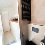Champs-elysees Montaigne Luxe Appartement