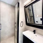 Appartement Champs-elysees Montaigne Luxe