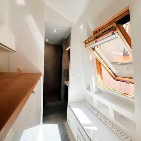 公寓 Champs-elysees Montaigne Luxe 巴黎